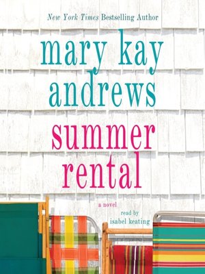 cover image of Summer Rental